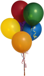 HappyBalloons